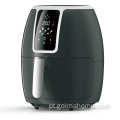 Air Pote 4L Capacidade Frituras Elétricas Máquina Maneira Saudável para Cozinhar Air Digital Air Fryer